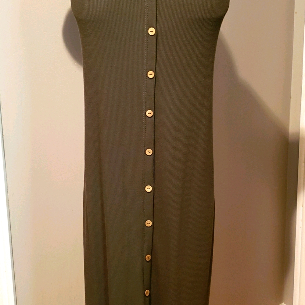Heart and Hips summer dress